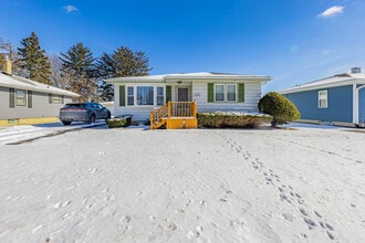 Building Photo - 1208 Waverly Pl