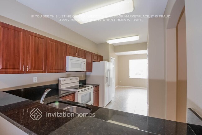Building Photo - 15291 SW 88th Terrace
