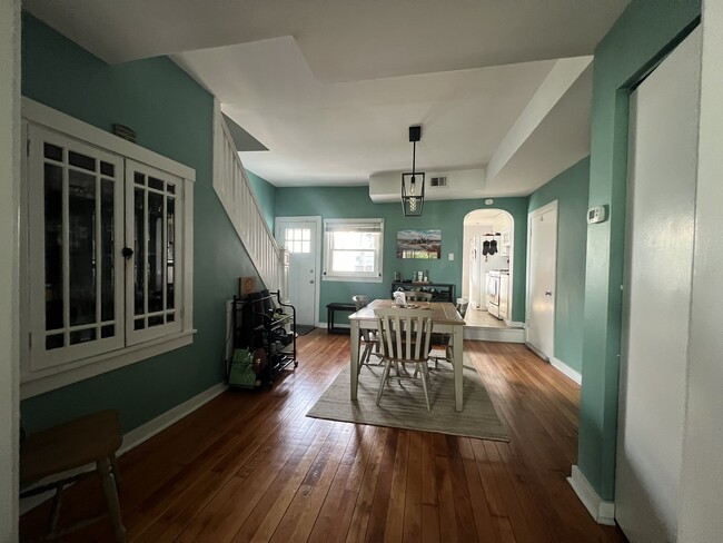 Photo - 2511 Leticoe St House