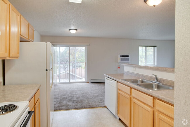 Building Photo - Somerset Apartments
