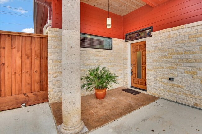 Building Photo - 4100 S Texas Ave