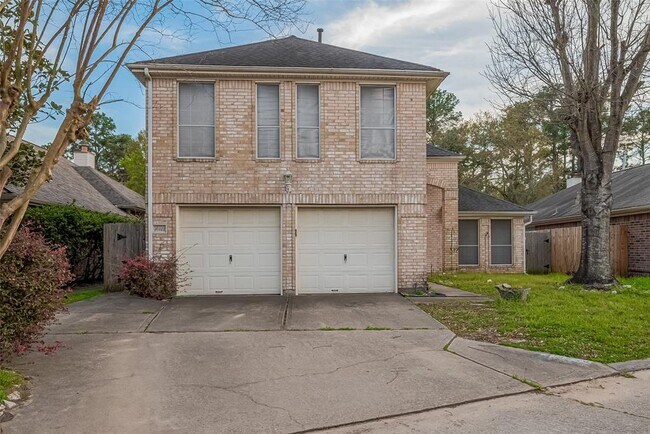 Foto del edificio - 10323 Emerald Pine Dr