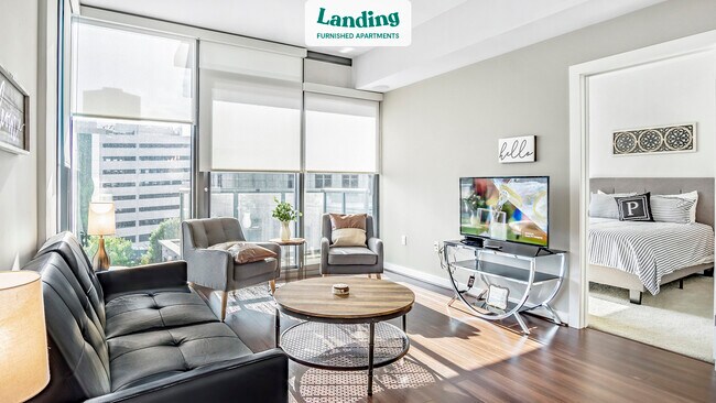 Foto del edificio - 3380 Peachtree Rd NE