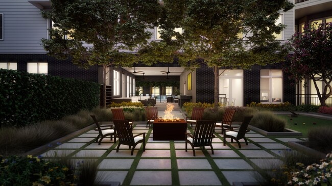 Foto del edificio - 2525 CityWest Blvd