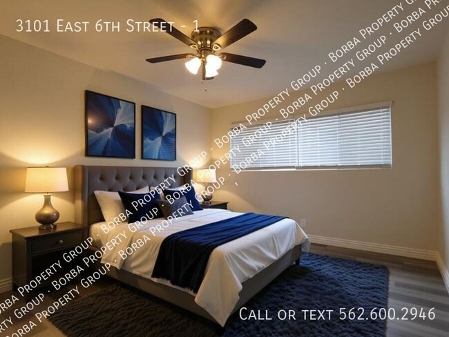 Foto del edificio - 3101 E 6th St