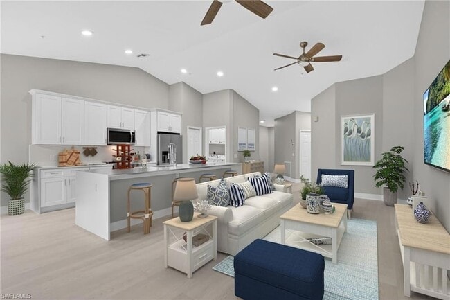 Foto del edificio - 4655 Hawks Nest Way