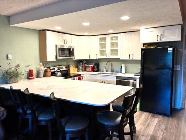 Foto del edificio - Winter Seasonal Rental- Claimjumper #1