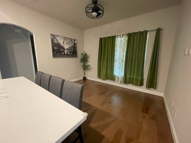 Living Hall and Kitchen1 - 16330 Willowick Ln