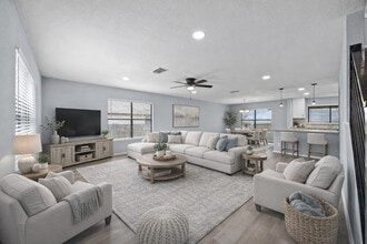 Building Photo - 2928 Donnell Dr