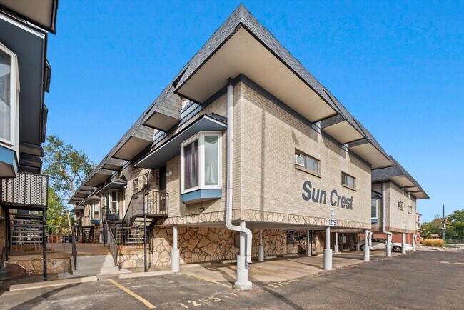 Foto del edificio - 1275 Colorado Blvd