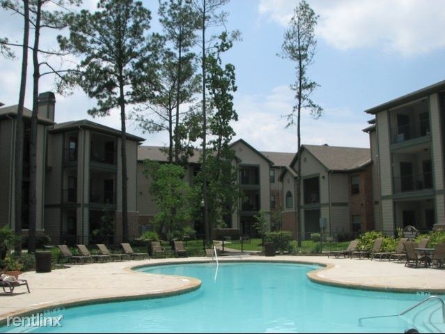 Building Photo - 2 br, 2 bath  - 7215 Spring Cypress Rd # 1110