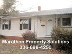 Primary Photo - 3 br, 2 bath House - 2507 Yanceyville St