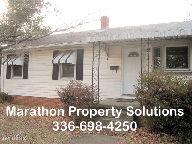 Primary Photo - 3 br, 2 bath House - 2507 Yanceyville St