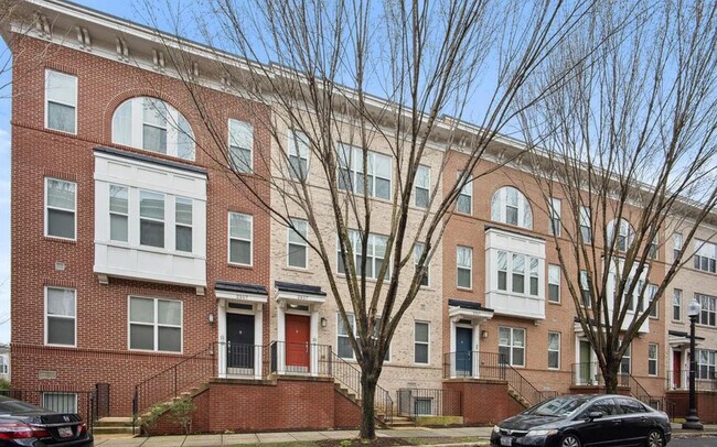 Foto del edificio - 2517 Sayles Pl SE