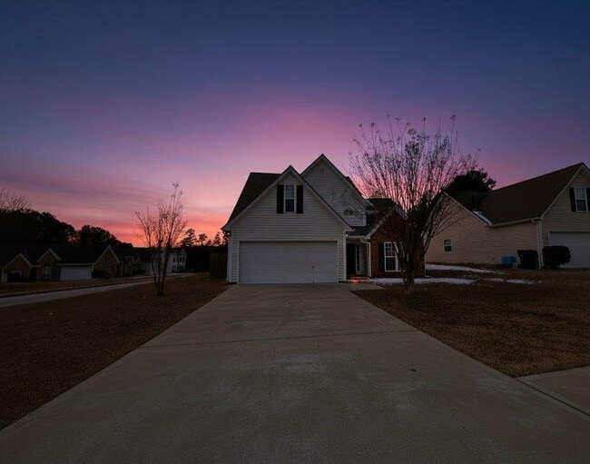 Building Photo - 991 Wicker Pine Dr NE