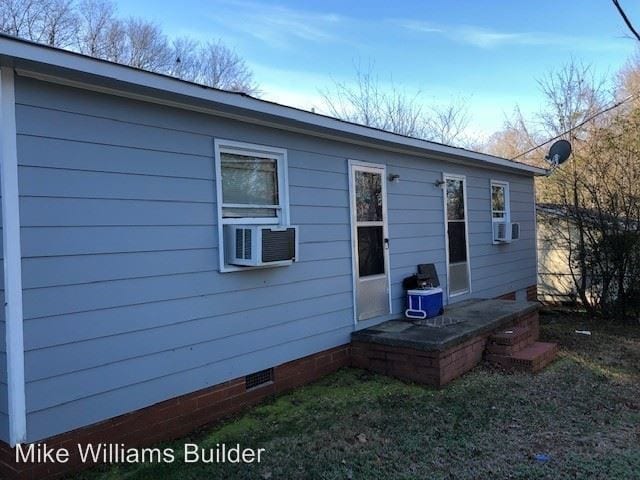 Foto del edificio - 1288-1314 Old Landsford Rd