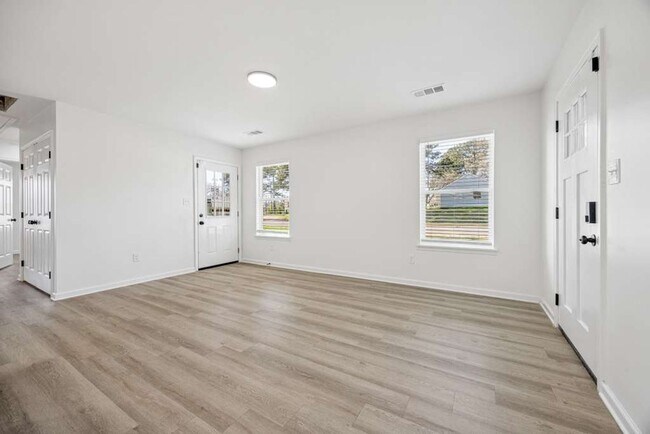 Foto del edificio - New Construction Duplex, 2 Bedroom, 1 Bathroom