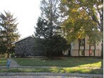 Front View - 906 Holbrook Ct
