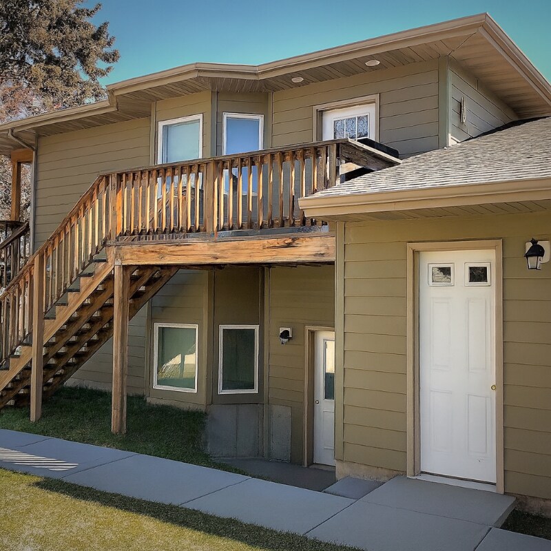 Foto principal - 1319 Walnut St