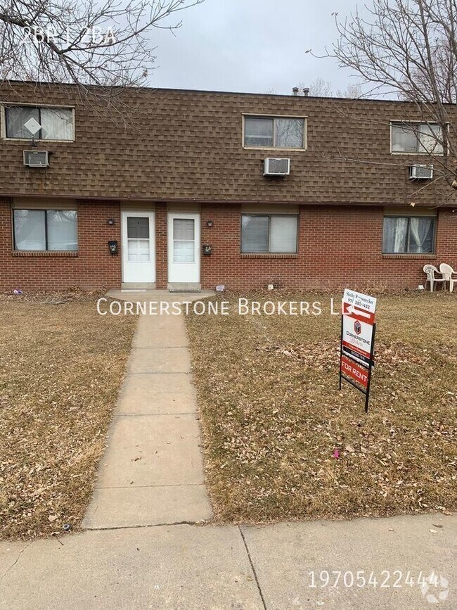 Apartments For Rent in Brush, CO 5 Rentals