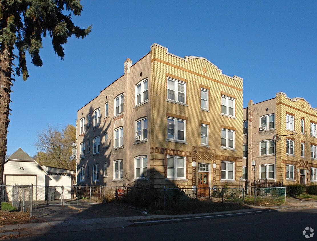 Foto del edificio - 44-46 Wilson St