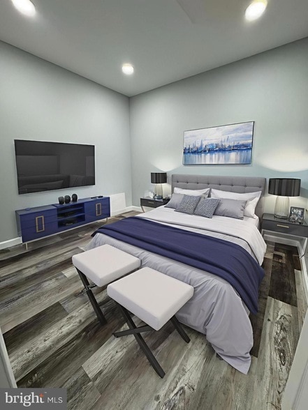 Foto del edificio - 2755 N Dover St