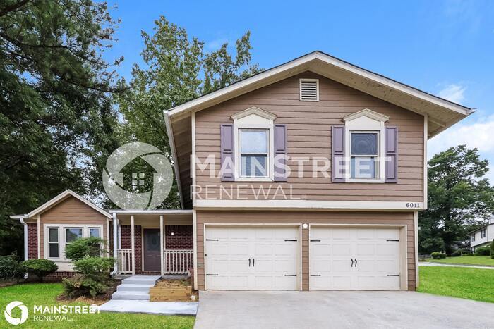 Primary Photo - 6011 Valley Trails Court, Lithonia, GA 30058