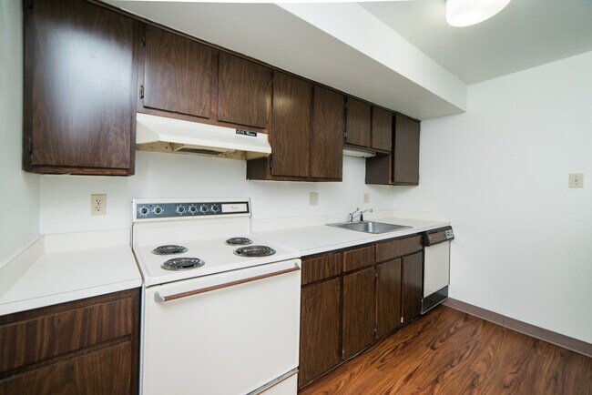 Foto del interior - Sylvan Ridge Apartments