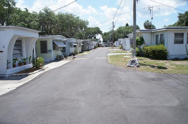 Riverest Mobile Home Community - Apartments in Tavares, FL | Apartments.com