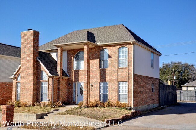 Building Photo - 3 br, 2 bath House - 905 Greenridge Drive