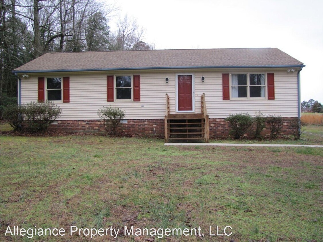 3 br, 1.5 bath House 3651 Poverty Hall Rd House Rental in Quinton