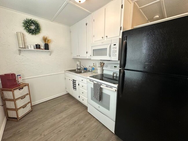 Foto del edificio - Cute Efficiency Cottage near Lake Tawakoni...