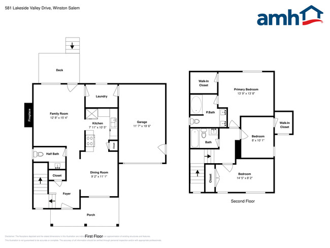 Building Photo - 581 Lakeside Valley Dr