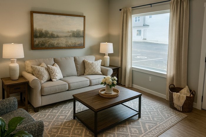 Building Photo - 421 A