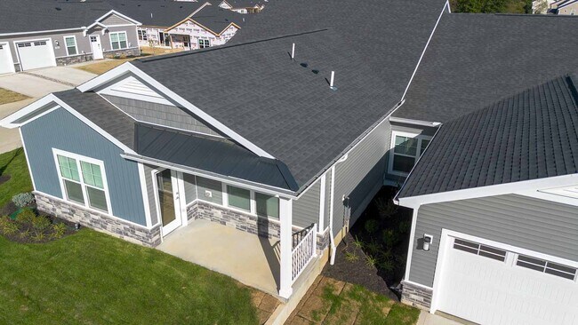 Foto del edificio - The Villas at Wyles Farms