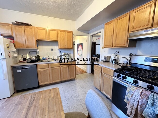 Foto del edificio - 7 Gardner Terrace