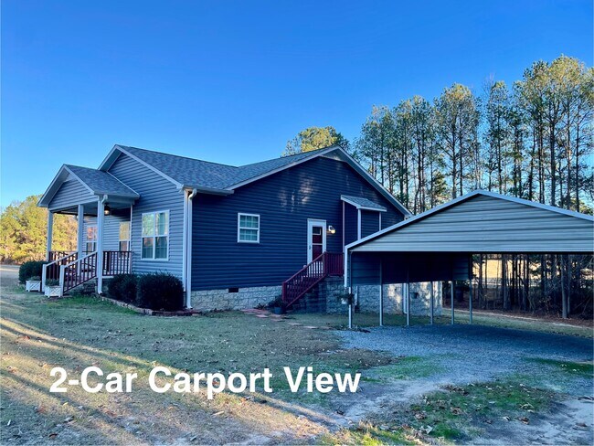 Foto del edificio - 2281 New Market Rd