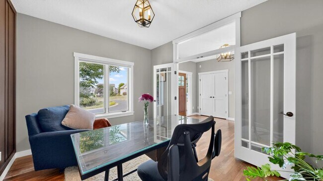 Foto del edificio - 1441 Echo Ridge Rd SW