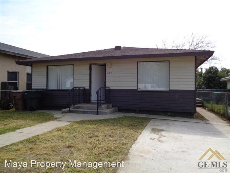 Primary Photo - 3 br, 1.5 bath House - 227 Woodrow Ave