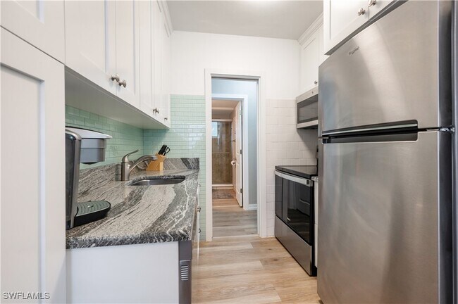 Foto del edificio - 532 4th Ave S