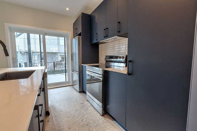 Photo du bâtiment - 6554 Av. Azilda