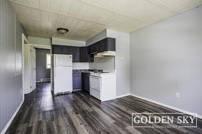 Foto del edificio - 1223 S Franklin St