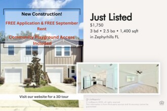 Building Photo - 38057 Elby Ln