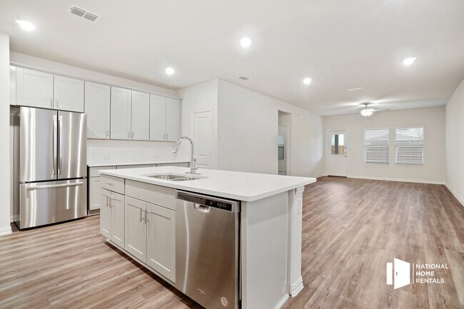 Building Photo - 1505 Wind Spgs Dr
