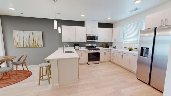 Building Photo - Homecoming at Kiley Ranch