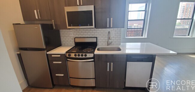 Foto del edificio - 11 Queensberry St