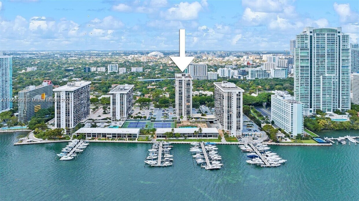 Foto principal - 1901 Brickell Ave