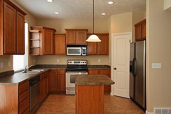 Building Photo - 14823 S Granite Ridge Ln