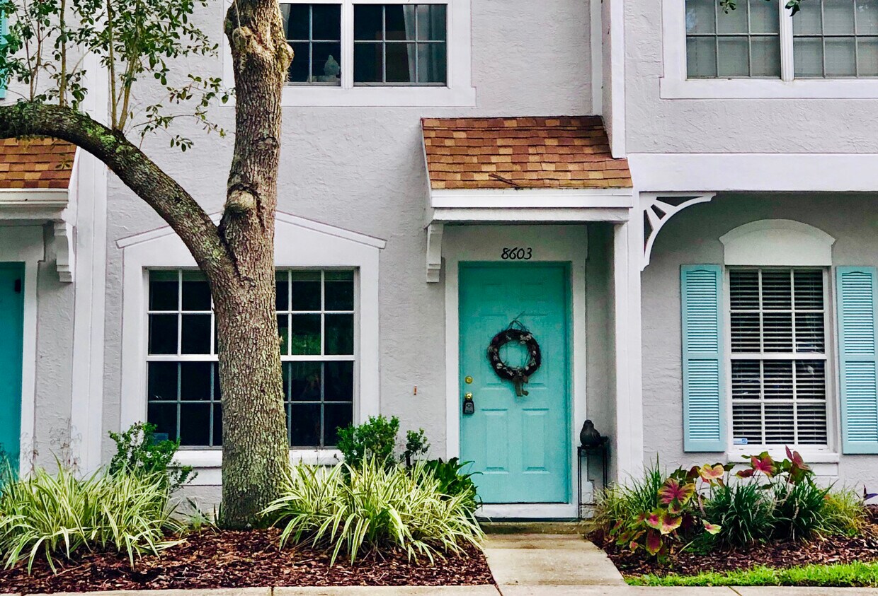 8603 Hunters Key Cir, Tampa, FL 33647 Townhome Rentals in Tampa FL