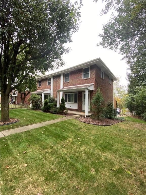 Building Photo - 551 Cumberland Rd